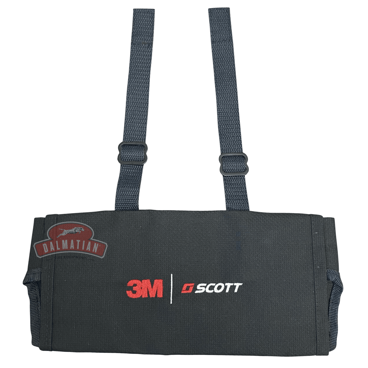 Scott Lumbar Bag Assembly 