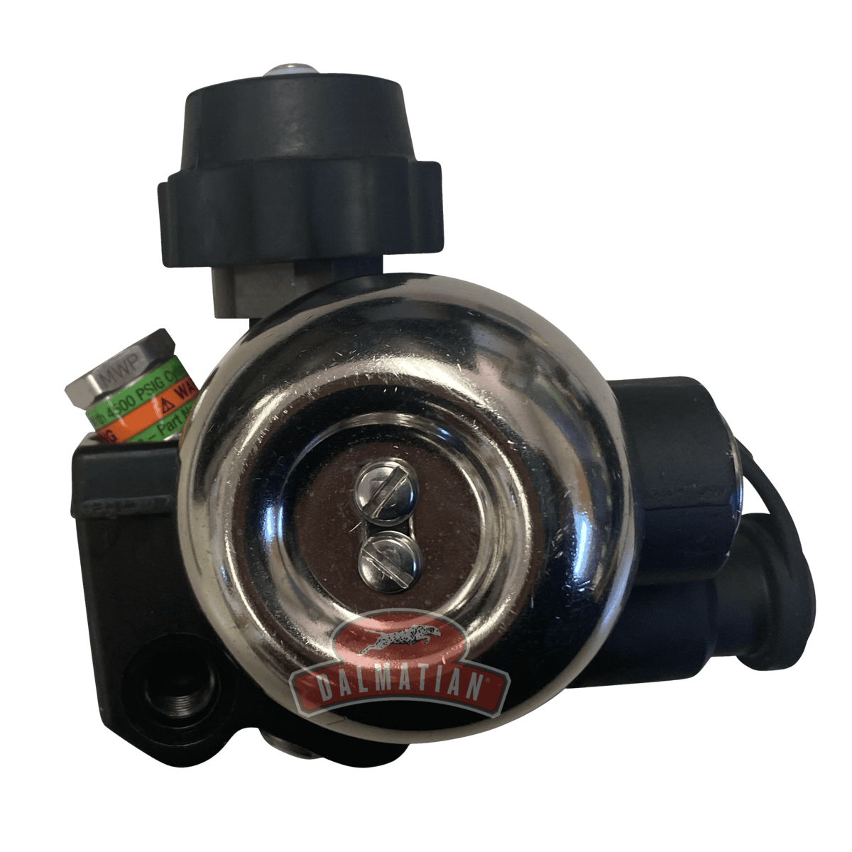 MSA Audi-Larm Audible Alarm 