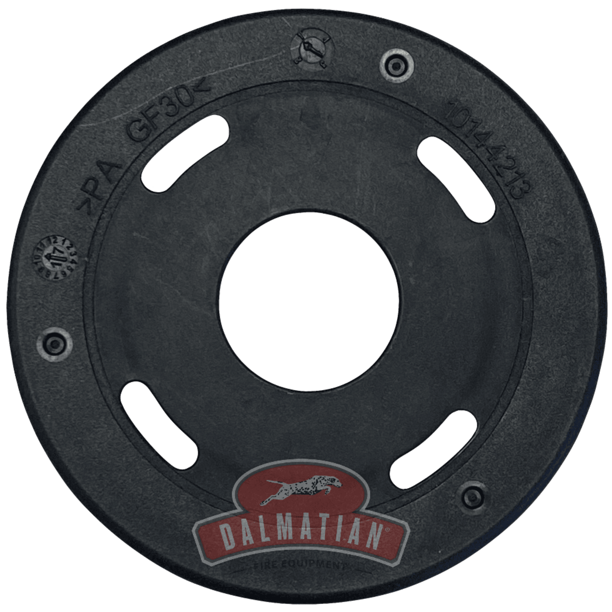 MSA G1 Facepiece Screw Ring 