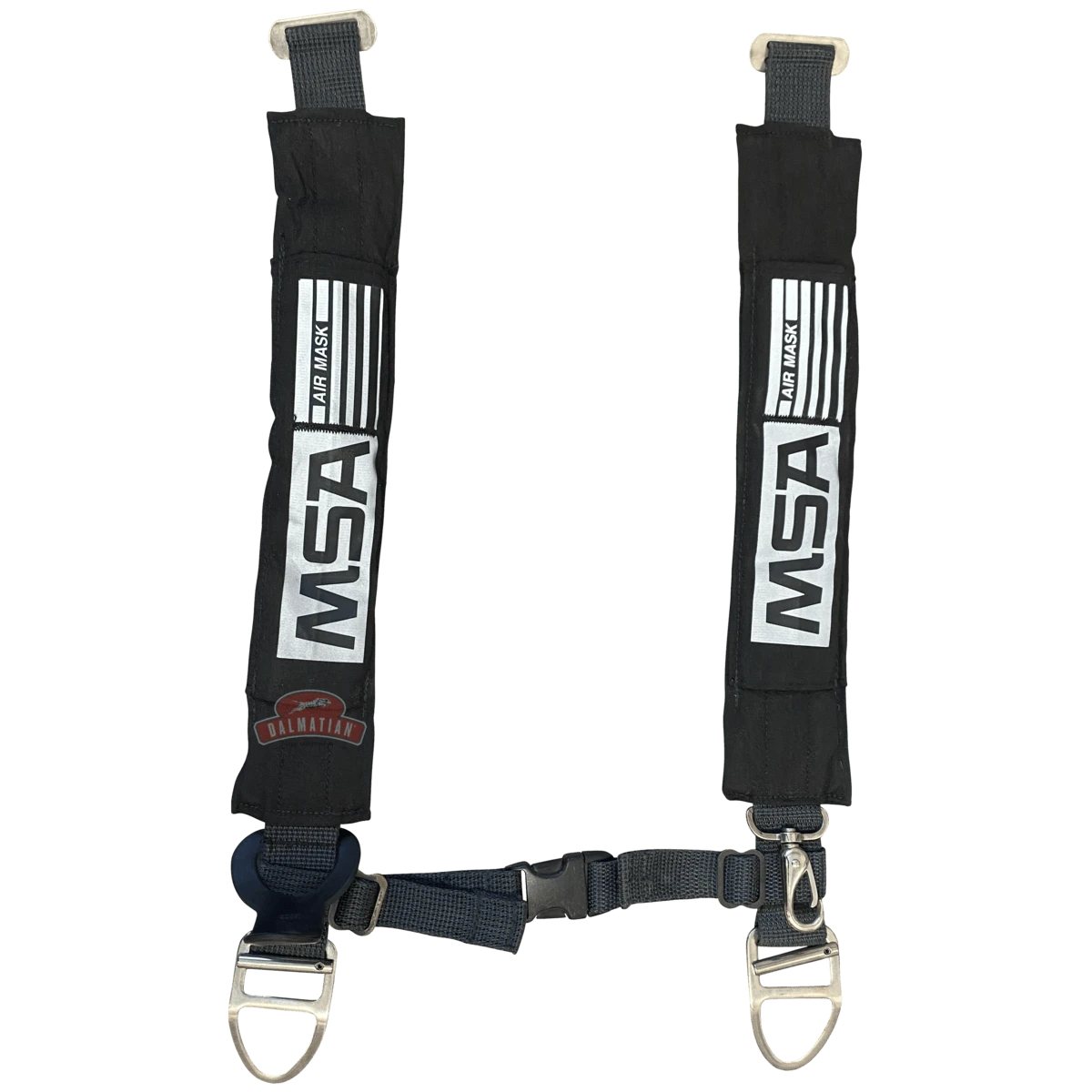 MSA Shoulder Straps