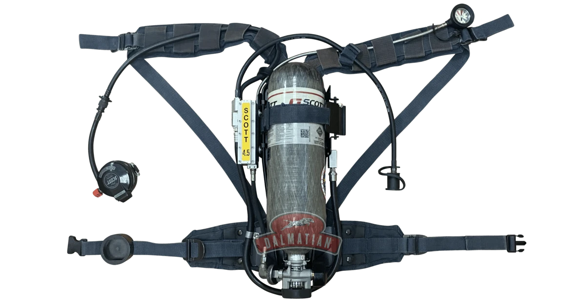 Scott 4.5 SWAT-Pack