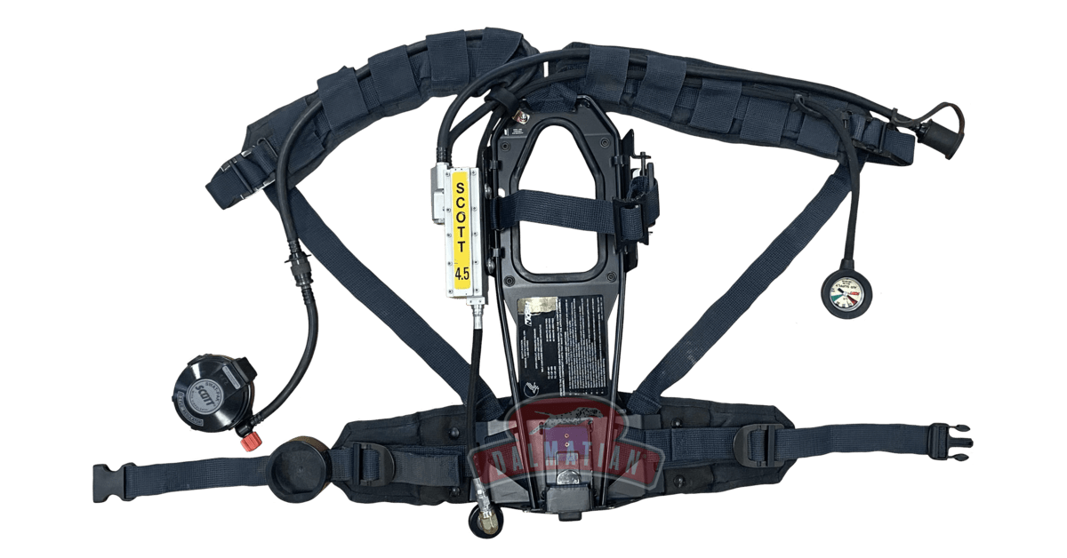 Scott 4.5 SWAT-Pack