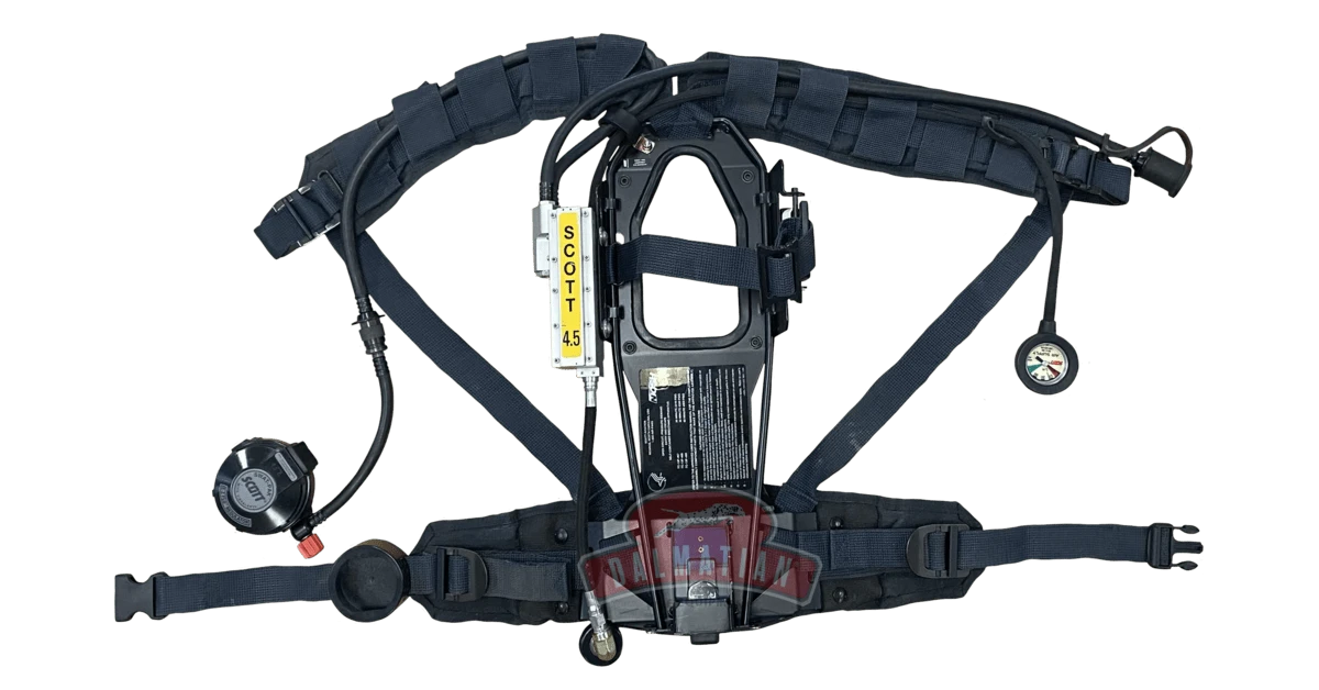 Scott 4.5 SWAT-Pack