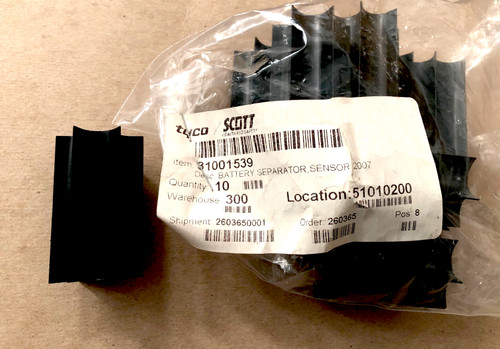 Battery Separator Sensor