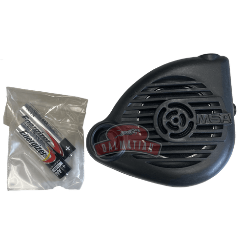 MSA Voice Amplifier MSA Voice Amplifier