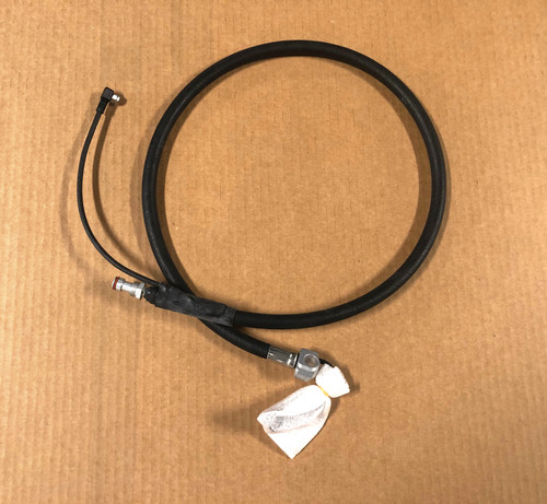 Scott Swivel Hose w/HUD-NxG2