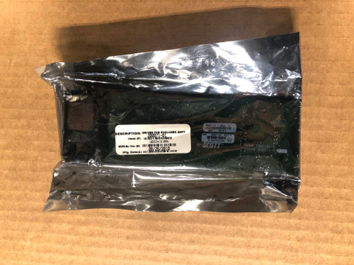 PCB Assembly-NxG2 Sems Console P/N 200071-01
