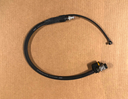 Hose Assembly w/SKT QD-NxG2 Hose Assembly w/SKT QD-NxG2