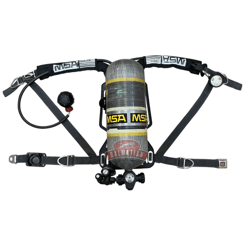 Industrial MSA 2.2 AirHawk Pack 