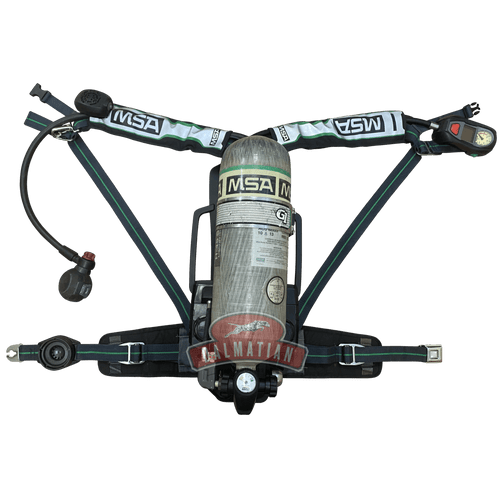 MSA G1 4.5 2013 Pack 