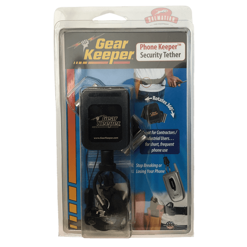 Gear Keeper Phone Security Tether