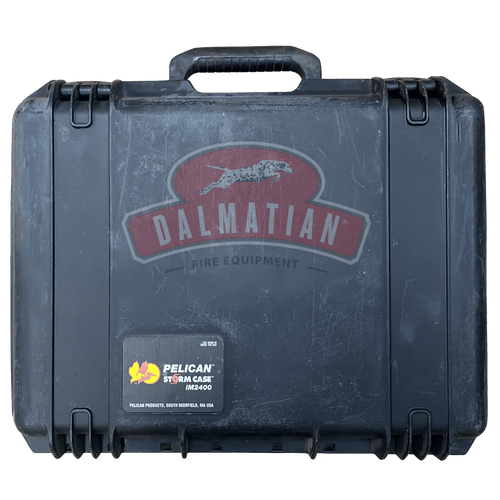 Pelican Storm Case iM2400 Closed