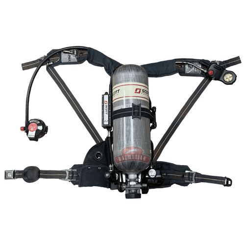 Scott AP75 2.2 2007 Pack 