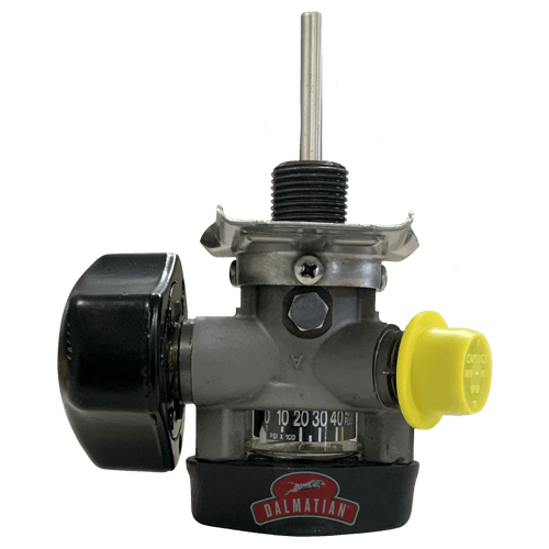 Scott Cylinder Valve 4.5