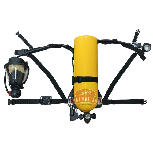 MSA 2.2 AirHawk Pack 