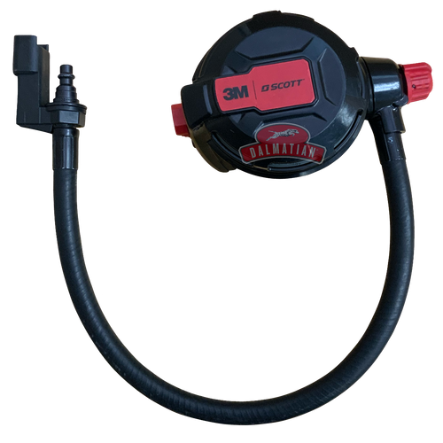 Scott C5 Regulator 