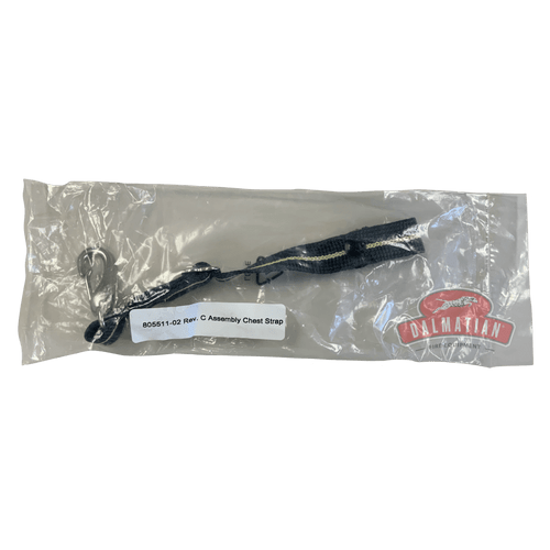 Scott Chest Strap
