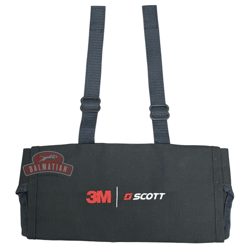 Scott Lumbar Bag Assembly 