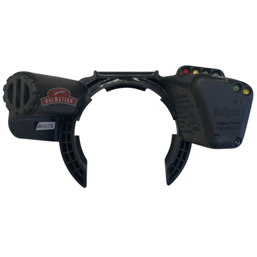 Dräger Air Boss PSS100 In-Mask Display 