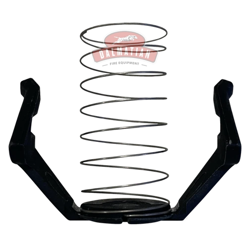 MSA G1 Exhalation Valve Retainer