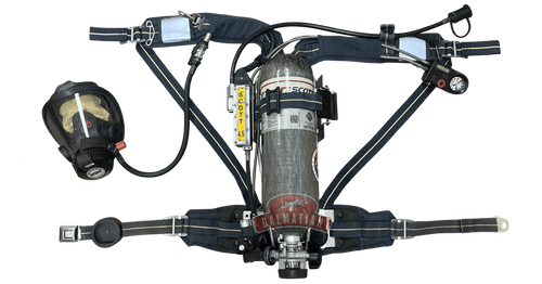 Scott AP50 4.5 2002 Pack