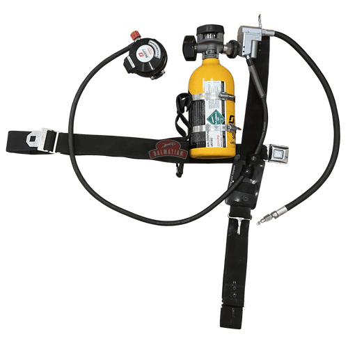 Scott 2.2 SKA-PAK Plus 