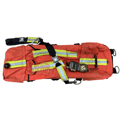Used & New Fire Equipment | Scott Rit Pack III