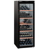 Liebherr Vinothek Freestanding 200 Bottles Single Zone Wine Storage Cabinet - Energy Efficiency Class: G