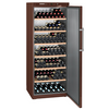 Liebherr GrandCru Freestanding 312 Bottles Single Zone Wine Storage Cabinet - Energy Efficiency Class: F