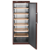 Liebherr GrandCru Freestanding 312 Bottles Single Zone Wine Storage Cabinet - Energy Efficiency Class: F