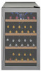 Caple Freestanding 35 Bottle Single Zone Wine Cooler