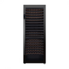 Pevino Imperial 254 Bottle Dual Zone Giant Freestanding Premium Wine Cooler