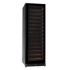 Pevino Imperial 96 Bottle Single Zone Freestanding/Built In Premium Wine Cooler - Black