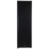 Cavecool Passion Mica 248 Bottle Dual Zone Freestanding Wine Cooler - Black Solid Door