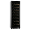 Cavecool Ideal Emerald 112 Bottle Multi Zone Freestanding/Built In Wine Cooler