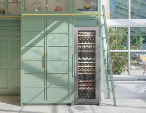 pre fabricated quartz