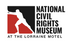 National Civil Rights Museum Store