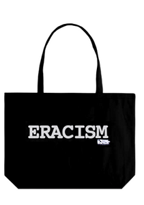 Eracism Tote Bag