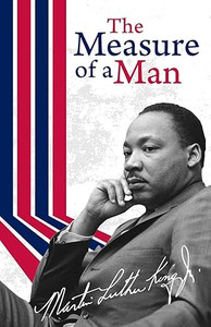 Measure of a Man Paperback Measure of a Man Paperback