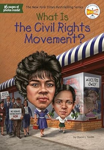 What is the Civil Rights Movemt