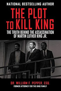 The Plot to Kill King PB