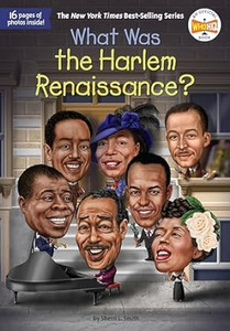 What Was the Harlem Renaissance