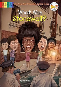 What is stonewall