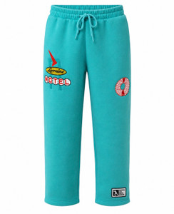 Chenille Lorraine Jogger