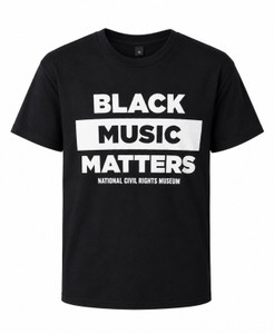 Black Music Matters