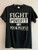 Fights Poverty tee s-3xl