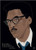 Bayard Rustin (1912 – 1987) “shaped virtually every aspect of the modern civil rights movement as a theorist, strategist, and spokesman,” said his biographer Jerald Podair. He was “America’s signature radical voice during the 20th century [including] that of the Rev. Martin Luther King Jr., whom Rustin trained and mentored. ... he was a civil rights activist, a labor unionist, a socialist, a pacifist and, later in life, a gay rights advocate.”

Rustin was born in West Chester, Pennsylvania and raised by his maternal grandparents. He grew up in a large house believing that his mother was his older sister. His early influences included his grandmother’s religious association with Quakers and her membership in the NAACP—National Association for the Advancement of Colored People. Civil rights activist W.E.B. Du Bois and James Weldon Johnson were frequent guests in their home—all of which inspired a young Rustin to campaign against Jim Crow laws—discriminatory laws, rules, regulations, and customs meant to assert white supremacy.

His college education included Wilberforce College, Cheyney State Teachers College, and City College of New York. During these times, Rustin joined the American Friends Service Committee, worked to free the Scottsboro Boys—nine young black men in Alabama accused of raping two white women, and joined the Young Communist League—but quickly became disillusioned and resigned. As an accomplished tenor, he sang in a Broadway play and with Blues singer Josh White, performed in Greenwich Village nightclubs, and recorded spirituals from the 1950s through the 1970s.

Bayard Rustin’s evolving affiliations included the Socialist Party of Norman Thomas, work with pacifist A.J. Muste of the Fellowship of Reconciliation (who later named Rustin their college secretary for the FOR), and work to protect Japanese- Americans’ property during WWII. He also pioneered a movement to desegregate interstate bus travel. Rustin embraced the pacifist teachings of Mohandas Gandi and refused induction into the military by declaring his status as a conscientious objector, for which he was imprisoned from 1944 to 1946 for violating the Selective Service Act. In 1947, he was arrested for participation in a protest against segregated public transit; and in 1953, he was arrested on a morals charge for publicly engaging in homosexual activity.

His work as a civil rights organizer included the Freedom Rides, travel to India to learn more about non-violent resistance, secretary of the War Resisters League, and member of American Friends Service Committee. He is probably best remembered for his five-year special assistant and closer advisory position to Martin Luther King, Jr., which included Rustin’s 1956 advice to Dr. King on Gandhian tactics—convincing Dr. King to forego armed protection for the effective techniques of Gandhi’s non- violent approach. Rustin was also a key organizer of the 1963 March on Washington for Jobs and Freedom where Dr. King delivered his “I Have A Dream Speech.”

His work as a civil rights organizer included the Freedom Rides, travel to India to learn more about non-violent resistance, secretary of the War Resisters League, and member of American Friends Service Committee. He is probably best remembered for his five-year special assistant and closer advisory position to Martin Luther King, Jr., which included Rustin’s 1956 advice to Dr. King on Gandhian tactics—convincing Dr. King to forego armed protection for the effective techniques of Gandhi’s non- violent approach. Rustin was also a key organizer of the 1963 March on Washington for Jobs and Freedom where Dr. King delivered his “I Have A Dream Speech.”

Rustin’s work changed the course of history, for which he received numerous awards and honorary degrees during his career. He also authored four books: Time On Two Crosses, I Must Resist: Bayard Rustin’s Life, Down The Line, and Rustin: Strategies for Freedom: The Changing Patterns of Black Protest.