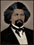 F rederick Douglass (1818-1895) was born into slavery in Maryland, escaped to freedom in 1838, and thereafter worked his way to become the 19th century’s best-known and most prominent Black leader for the abolition of slavery, social reforms, and racial equality. He was a brilliant orator, writer, and statesman.

Douglass’s beginnings as a formidable New England abolitionist started in 1841 when he joined the Massachusetts Antislavery Society. In 1845, Douglass published his autobiography The Narrative of the Life of Frederick Douglass: An American Slave. This led to his fear of re-enslavement, so he departed America to live in Great Britain for two years. During that time, he gave speeches in support of the American anti-slavery movement, raised enough money to buy his freedom (with the help of English Quakers), and returned to America to further his work.

Once settled in his adopted home of Rochester, New York, Douglass published The North Star, an abolitionist newspaper, from 1847 to 1860. In 1848, he attended the first convention for women’s rights, hosted by suffrage pioneer Elizabeth Cady Stanton in Seneca Falls, NY. He signed the convention’s “Declaration of Sentiments and Resolutions,” which “demand[ed] the equal station [for women] to which they are entitled.” In further support of equal rights, Douglass joined the American Equal Rights Association (AERA). The organization’s purpose was “to secure Equal Rights to all American citizens, especially the right of suffrage, irrespective of race, color or sex.”

Frederick Douglass also published other periodicals. Douglass Monthly (1859–1863) expanded his abolitionist articles to include issues on social reform. There was also the Frederick Douglass Paper (1851–1860) and National Era (1870–1874).

Of his many eloquent speeches, Frederick Douglass’s July 4, 1852 speech—marking the United States’ 76th anniversary—is one of his most famous. He used the opportunity to protest the injustice of slavery saying, "Whether we turn to the declarations of the past, or to the professions of the present, the conduct of the nation seems equally hideous and revolting. America is false to the past, false to the present, and solemnly binds herself to be false to the future."