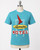 Chenille Lorraine Tee