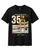 New 35th anniverary tee